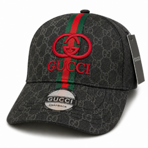Gorra Gucci