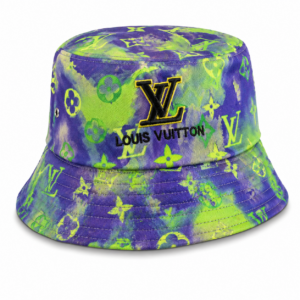 Gorra LOUIS VUITTON PESCADOR