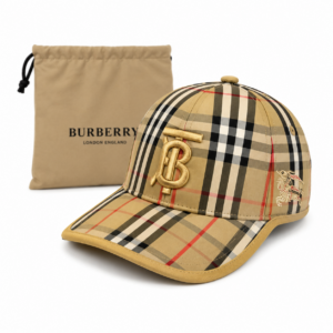 Gorra Burberry Calidad AAA