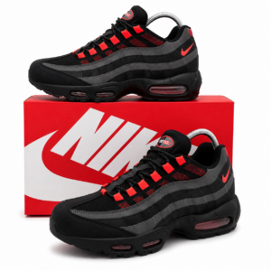 Nike Air Max 95 x Corteiz