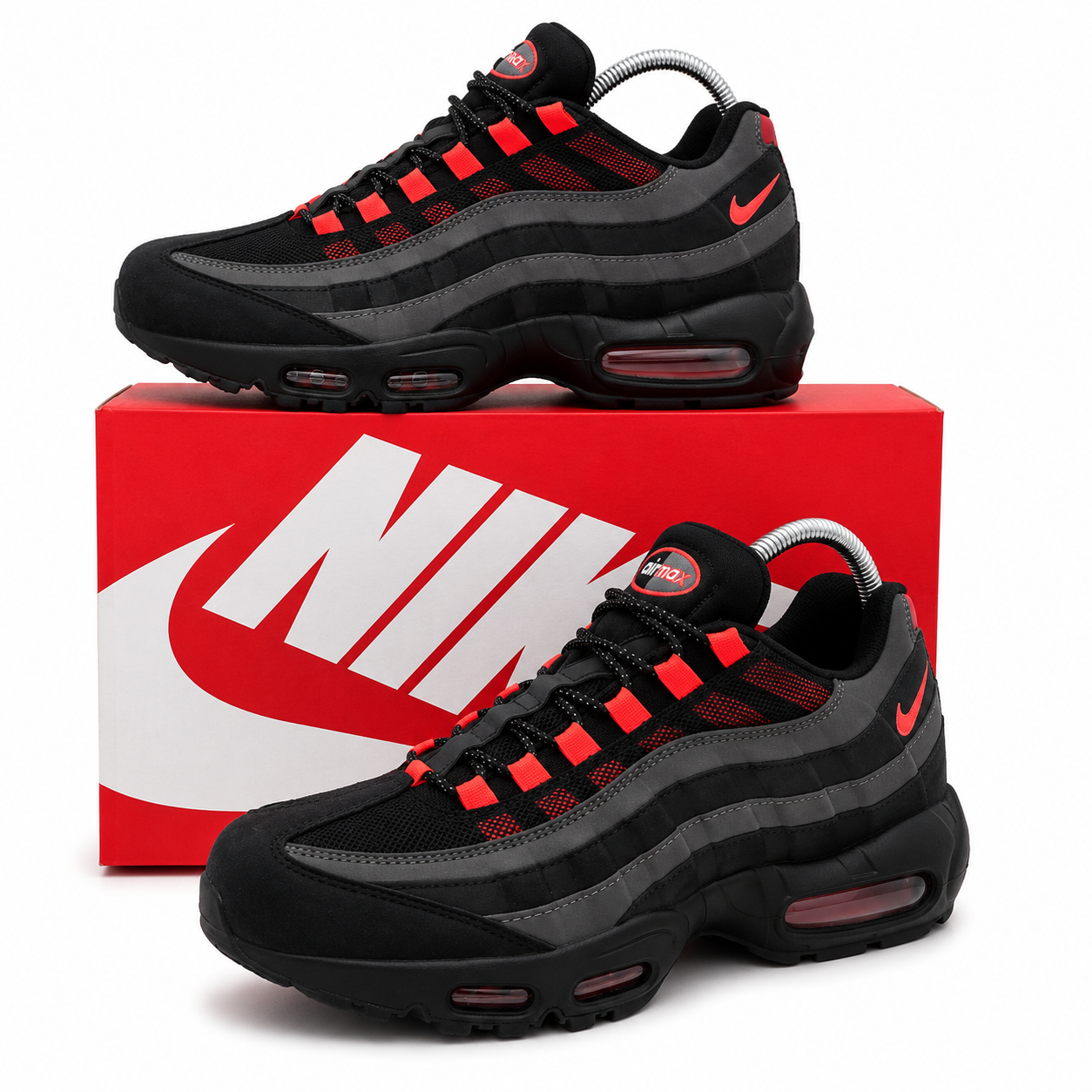 Nike Air Max 95 x Corteiz