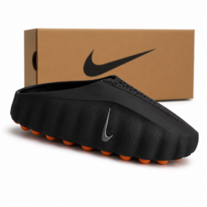 Nike Mind Chanclas Black