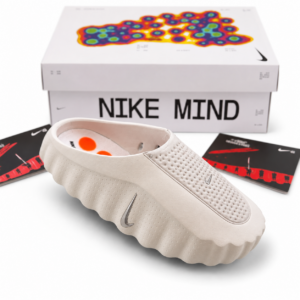 Nike Mind Chanclas White