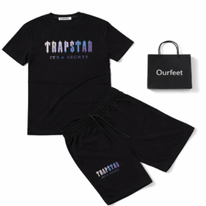 Chándal Trapstar