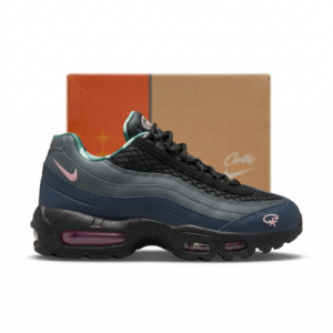 Nike Air Max 95 x Corteiz