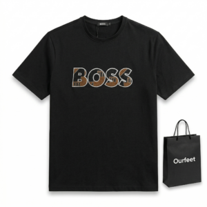 Camiseta Hugo Boss