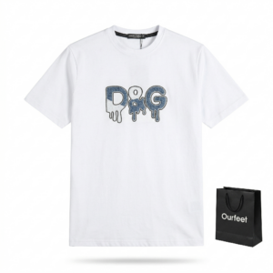 Camiseta Dolce & Gabbana