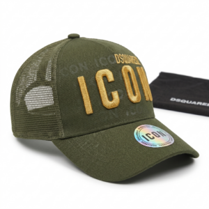 Gorra DSQUARED2 ICON