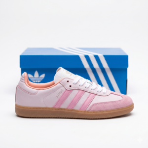 Adidas Samba G5 MAYOR CALIDAD