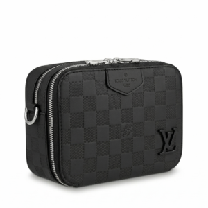 Neceser o Bolso de Mano