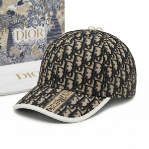 Gorra Dior