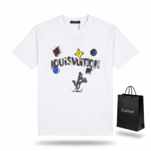 Camiseta Louis vuitton 1 X 40€ / 2 X 55€ OFERTA