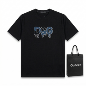 Camiseta Dolce & Gabbana