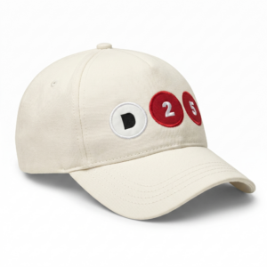 Gorra DSQUARED2 ICON