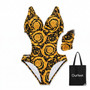 Bañador Mujer VERSACE OFERTA