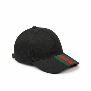 Gorra Gucci