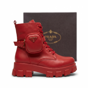 Botas Mujer Prada OFERTA