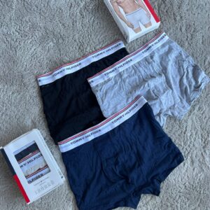 Boxer Pack 3u Tommy Hilfiger