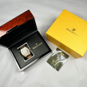 Reloj PIGUET Alta Calidad EN CAJA MARCA