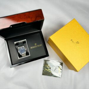 Reloj PIGUET Alta Calidad EN CAJA MARCA