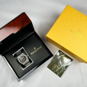 Reloj PIGUET Alta Calidad EN CAJA MARCA