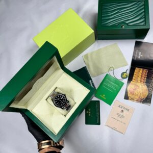Reloj Rolex Alta Calidad EN CAJA MARCA