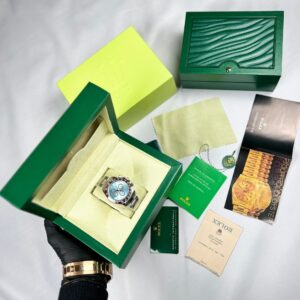 Reloj Rolex Alta Calidad EN CAJA MARCA