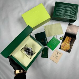 Reloj Rolex Alta Calidad EN CAJA MARCA