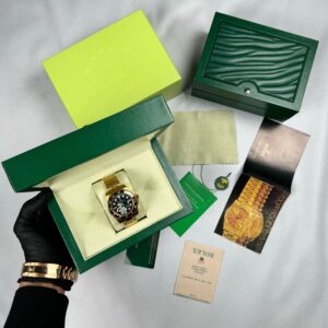 Reloj Rolex Alta Calidad EN CAJA MARCA