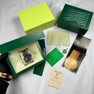 Reloj Rolex Alta Calidad EN CAJA MARCA