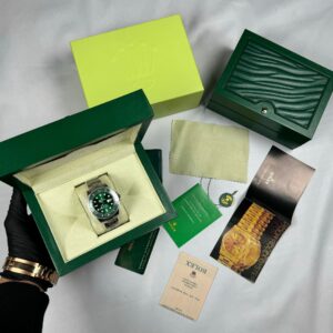 Reloj Rolex Alta Calidad EN CAJA MARCA