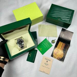 Reloj Rolex Alta Calidad EN CAJA MARCA