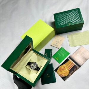 Reloj Rolex Alta Calidad EN CAJA MARCA