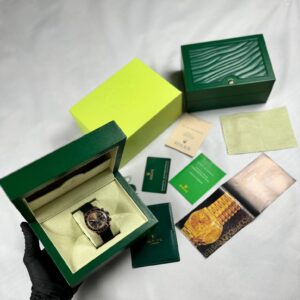 Reloj Rolex Alta Calidad EN CAJA MARCA