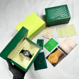 Reloj Rolex Alta Calidad EN CAJA MARCA
