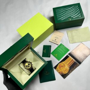 Reloj Rolex Alta Calidad EN CAJA MARCA