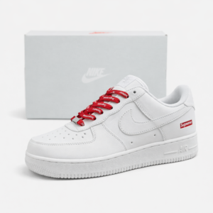 Nike Air Force One Supreme