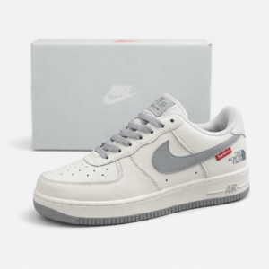 Nike Air Force One Supreme x The North Face