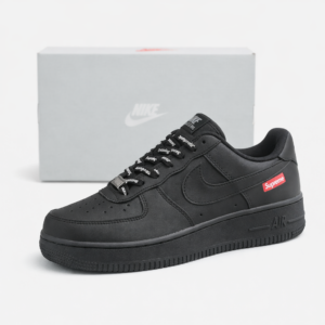 Nike Air Force One Supreme