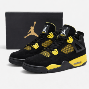 Nike Air Jordan Retro 4