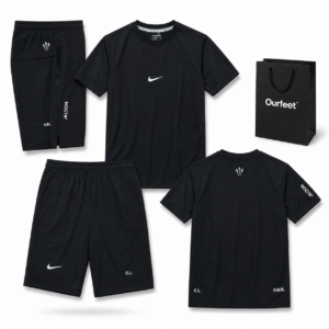 Chándal Nike Nocta