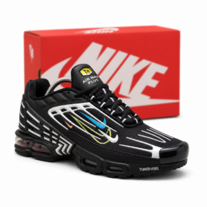 Nike Air Max Tn Tunned