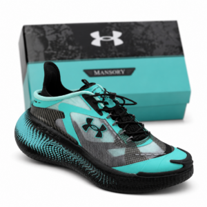 Under Armour Echo x Mansory