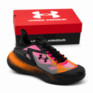 Under Armour Echo