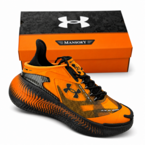 Under Armour Echo x Mansory