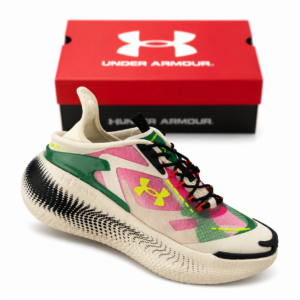 Under Armour Echo