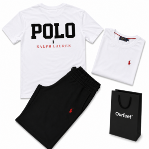 Chándal Ralph Lauren