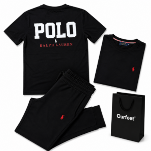 Chándal Ralph Lauren
