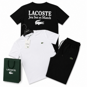 Chándal Lacoste