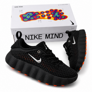 Nike Mind Deportivas